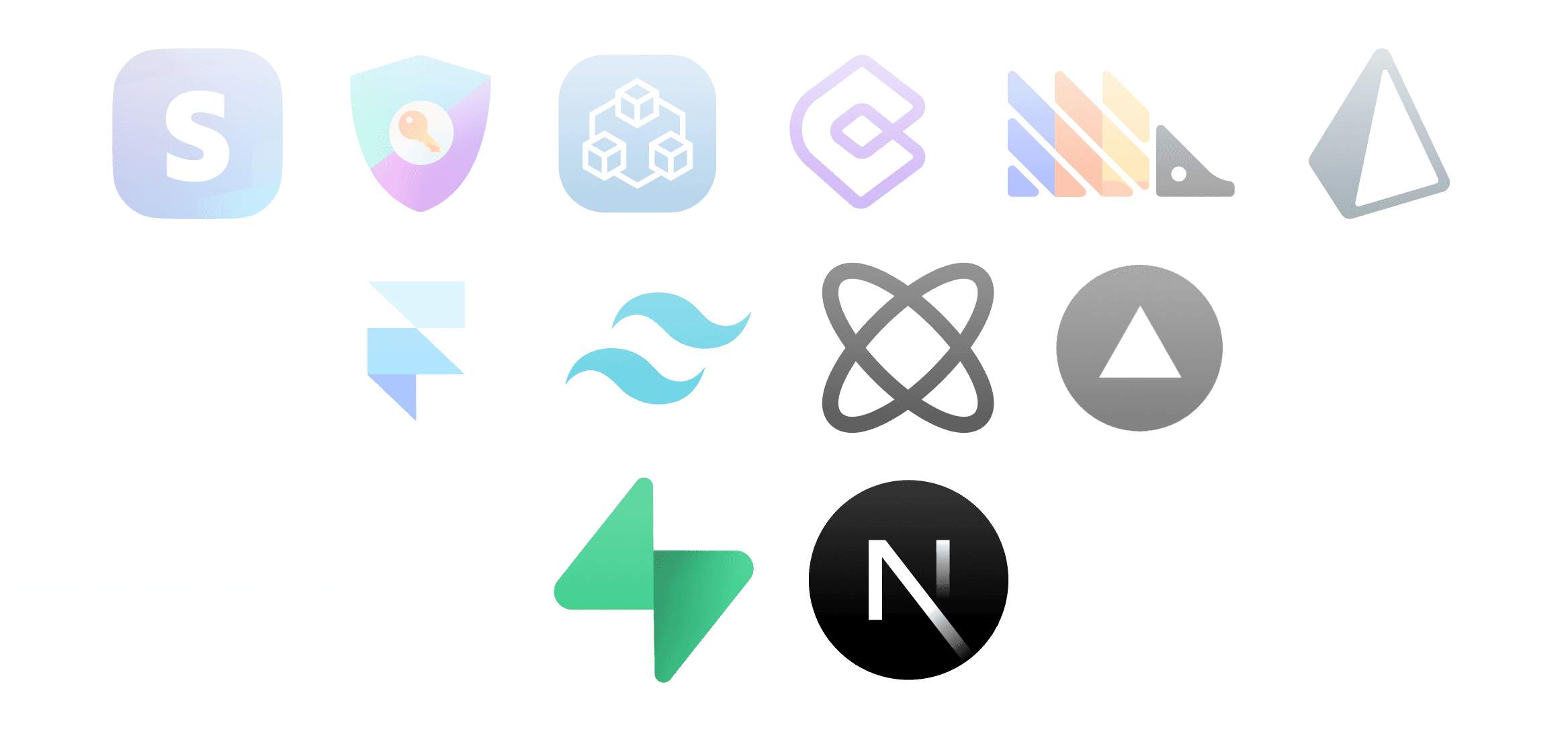 compatible logos