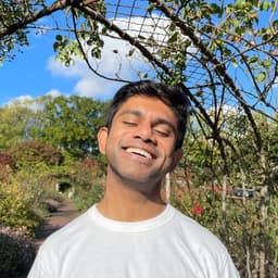 Yogi Seetharaman